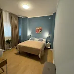 Πανσιόν Le Porte Di