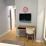 Le Porte Di Πανσιόν Πάρμα