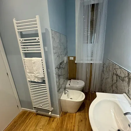 Guest house Le Porte Di Parma