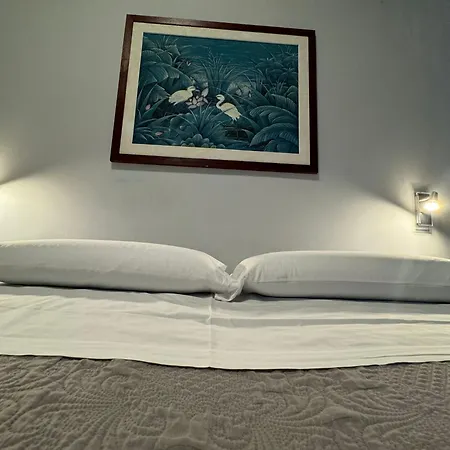 Le Porte Di Guest house Parma