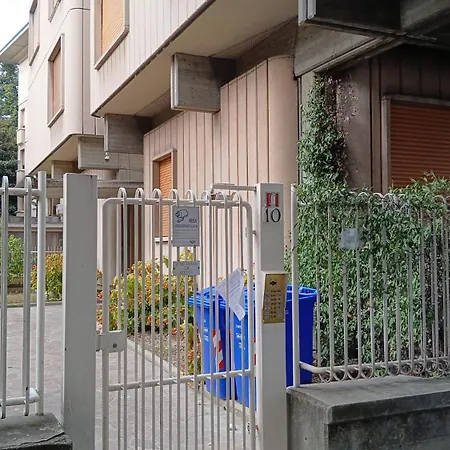 Le Porte Di Parma