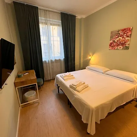 Guest house Le Porte Di Parma