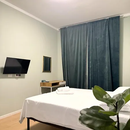 Guest house Le Porte Di