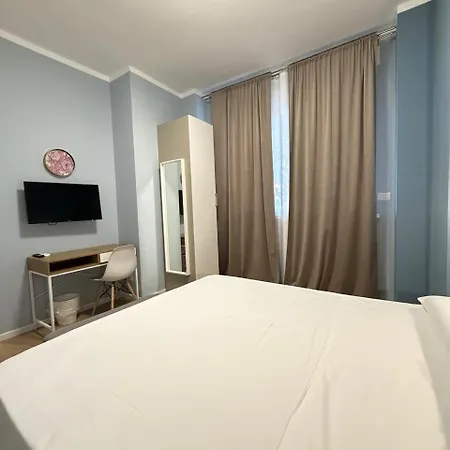 Guest house Le Porte Di