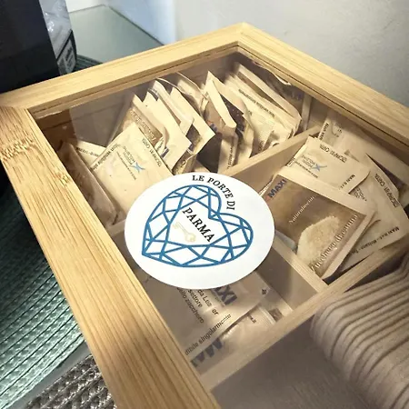 Guest house Le Porte Di