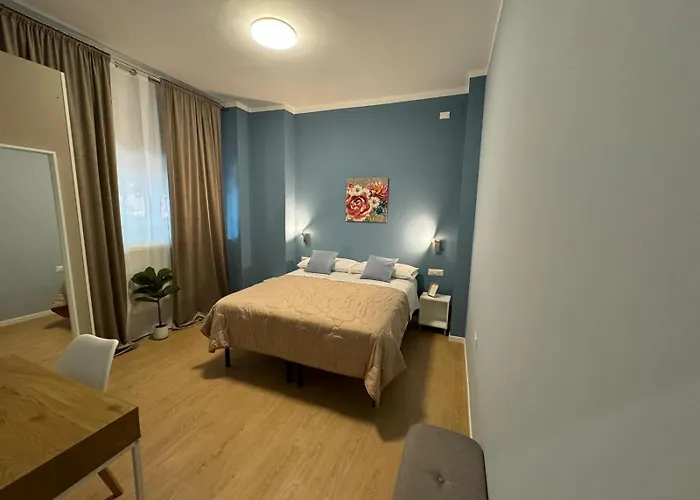 Guest house Le Porte Di