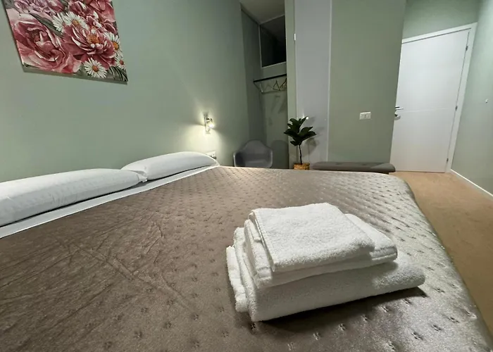 Le Porte Di Guest house