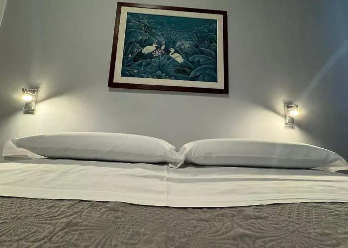 Le Porte Di Guest house Parma