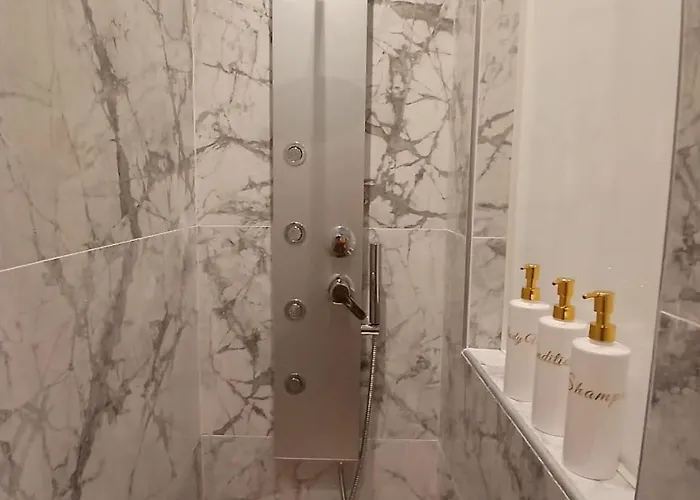 Guest house Le Porte Di Parma