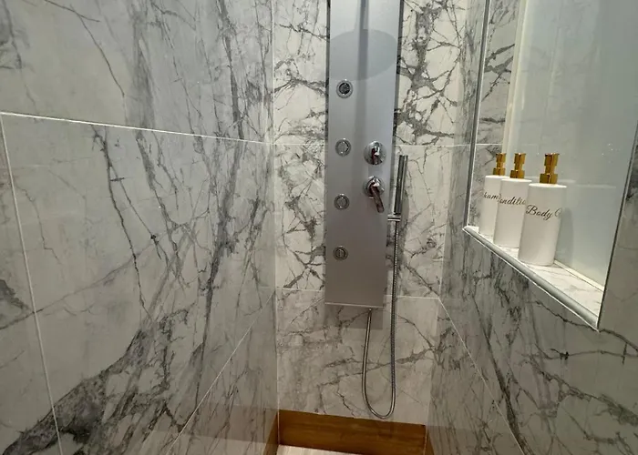 Guest house Le Porte Di 3*