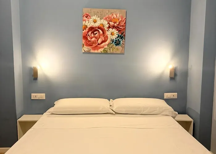 Guest house Le Porte Di