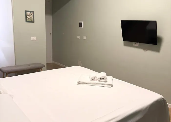 Le Porte Di Guest house Parma