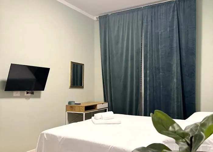 Guest house Le Porte Di