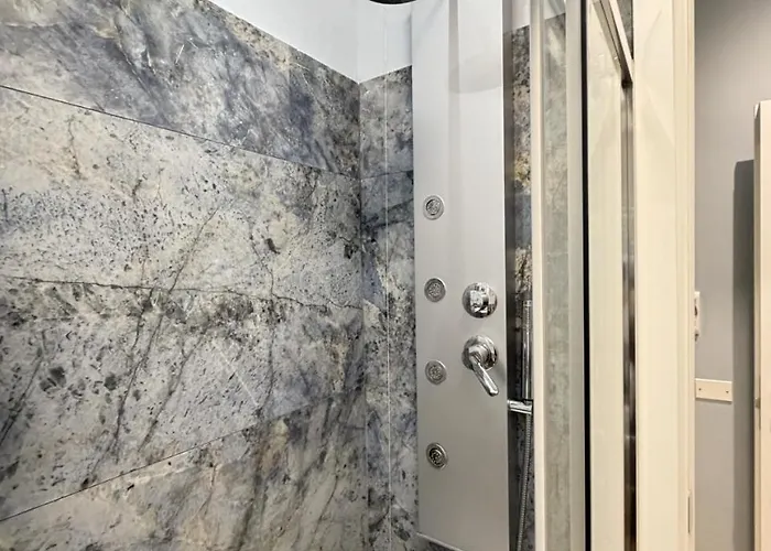 Guest house Le Porte Di 3*