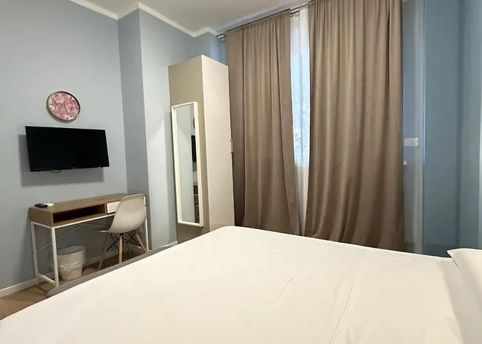 Guest house Le Porte Di