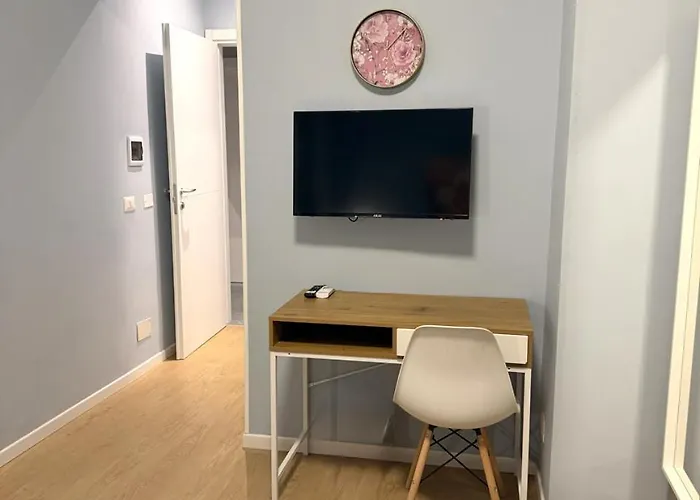 Le Porte Di Guest house Parma