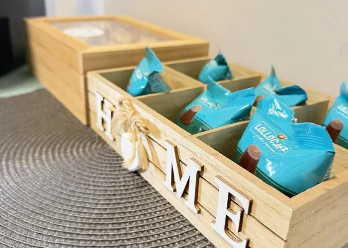 Guest house Le Porte Di Parma