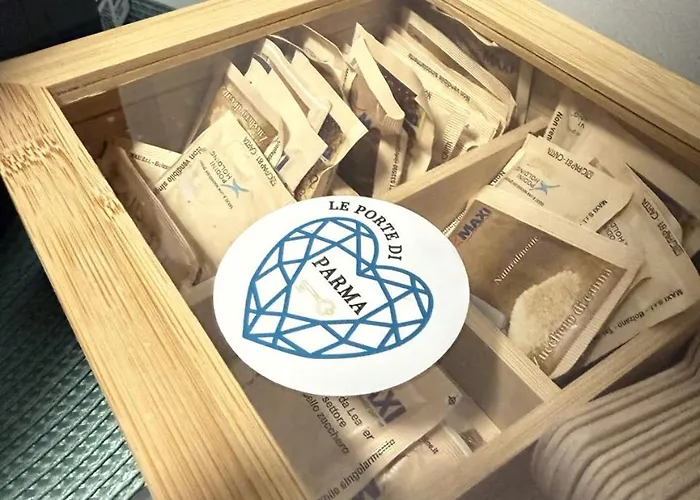 Guest house Le Porte Di