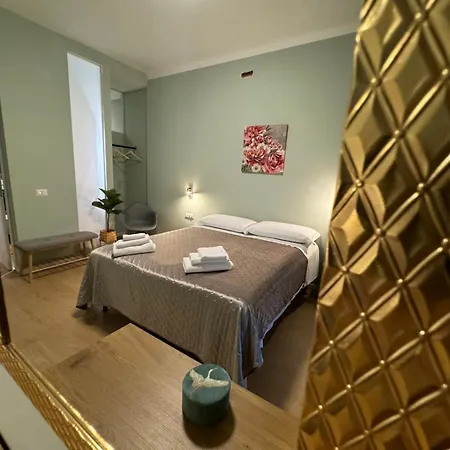 Le Porte Di Maison d'hôtes Parme