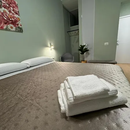 Le Porte Di بيت ضيافة