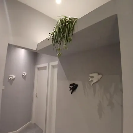 بيت ضيافة Le Porte Di