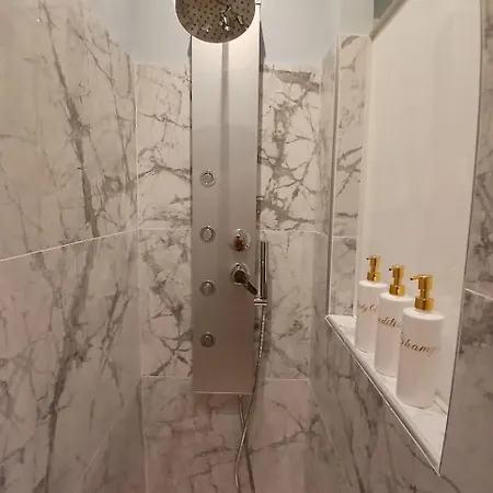 بيت ضيافة Le Porte Di بارما