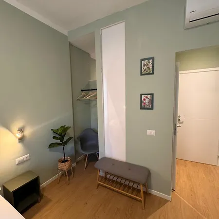 Le Porte Di Casa de hóspedes 3*