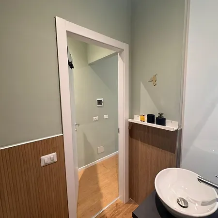 بيت ضيافة Le Porte Di 3*