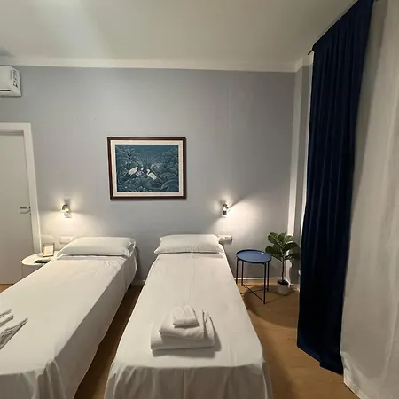 بيت ضيافة Le Porte Di