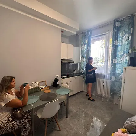 Le Porte Di Casa de hóspedes