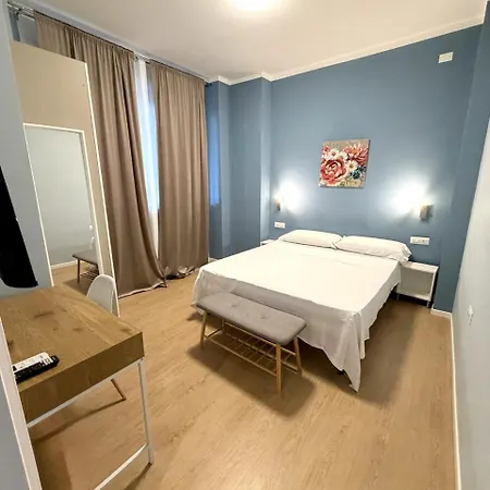 Le Porte Di Casa de hóspedes