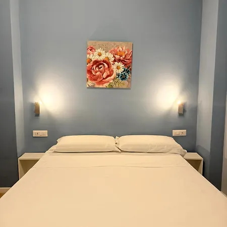 Pensionat Le Porte Di