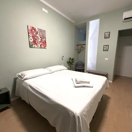 Le Porte Di بيت ضيافة بارما