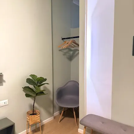 Casa de hóspedes Le Porte Di