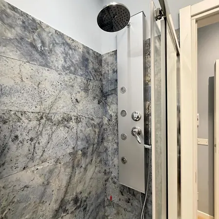 Casa de hóspedes Le Porte Di 3*