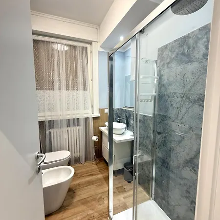 Le Porte Di 3* Parma