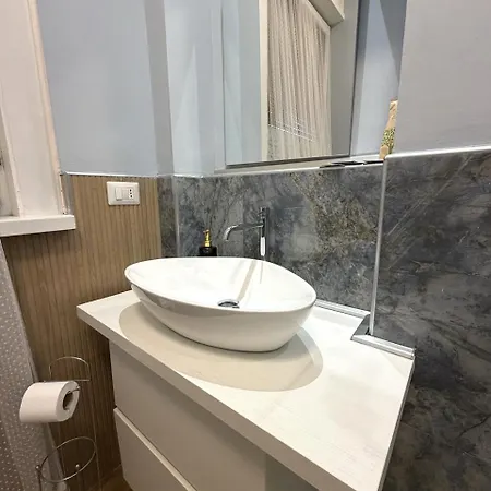 Le Porte Di Casa de hóspedes 3*