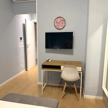 Le Porte Di Casa de hóspedes Parma