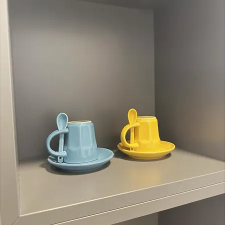 Casa de hóspedes Le Porte Di 3*