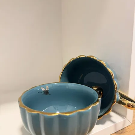 بيت ضيافة Le Porte Di 3*