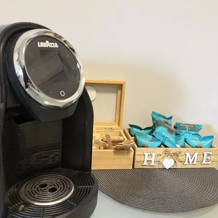 بيت ضيافة Le Porte Di 3*