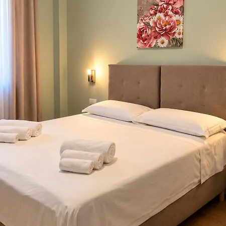 Le Porte Di 3*