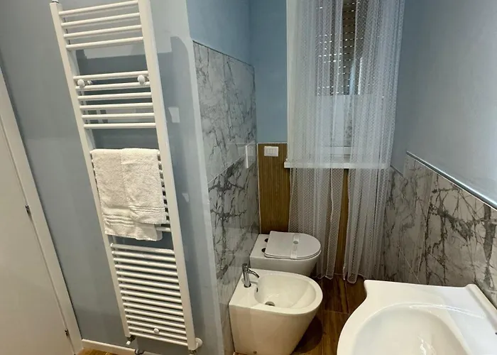 Affittacamere Le Porte Di Parma