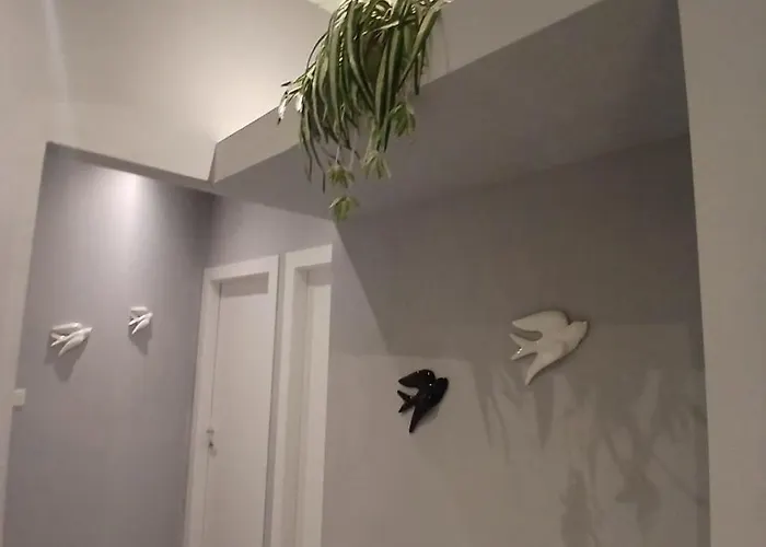 Affittacamere Le Porte Di