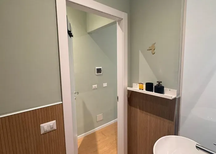 Affittacamere Le Porte Di 3*