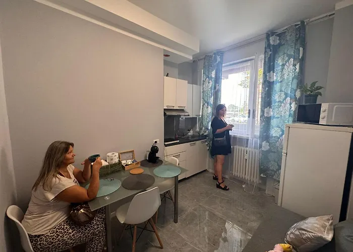 Le Porte Di Affittacamere