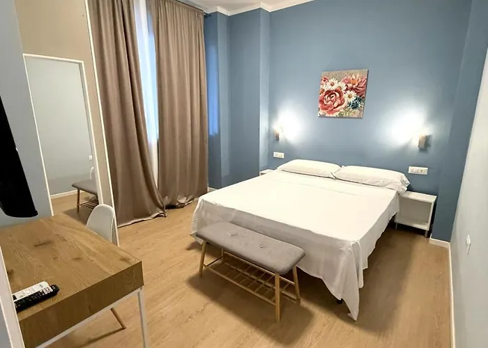 Le Porte Di Affittacamere