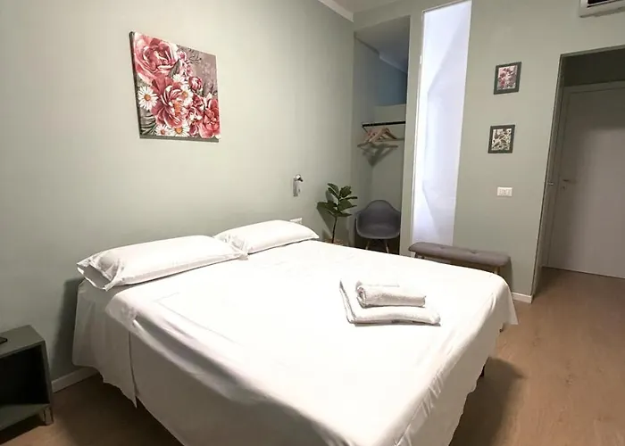 Le Porte Di Pensionat Parma