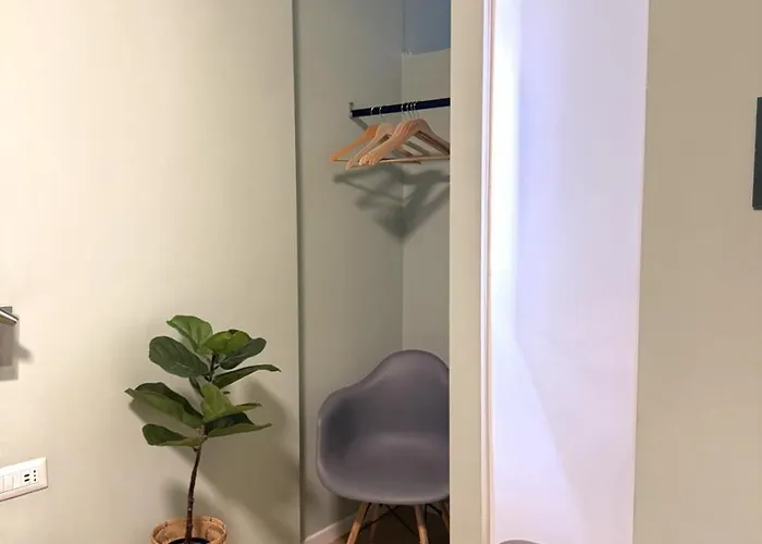 Pensionat Le Porte Di