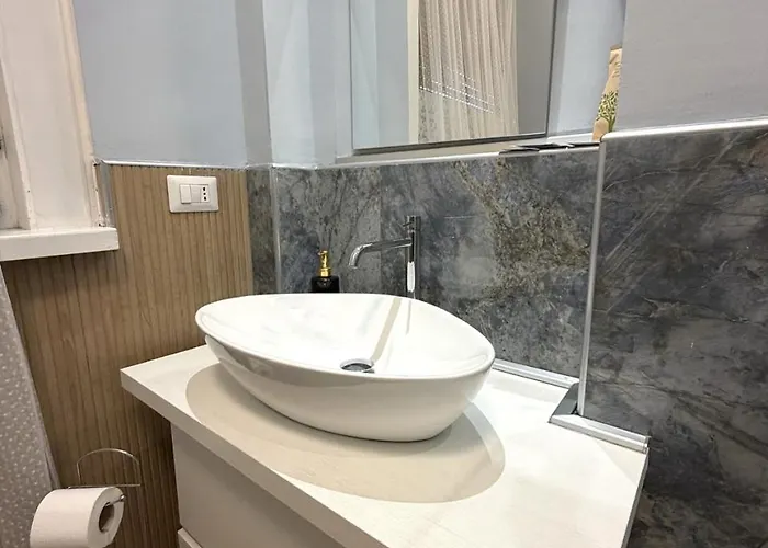 Le Porte Di Affittacamere 3*